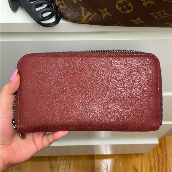 Stella McCartney wallet - Picture 2 of 5